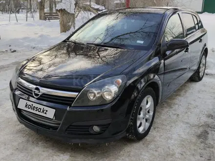 Opel Astra 2006 года за 3 200 000 тг. в Уральск – фото 5