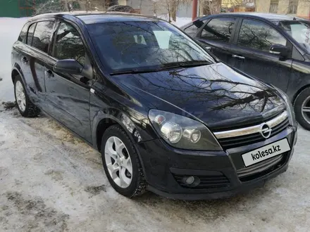 Opel Astra 2006 года за 3 200 000 тг. в Уральск – фото 7