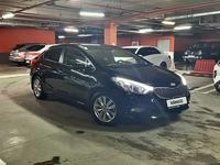 Kia Cerato 2013 годаүшін5 850 000 тг. в Астана