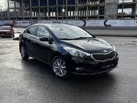 Kia Cerato 2013 года за 5 500 000 тг. в Астана