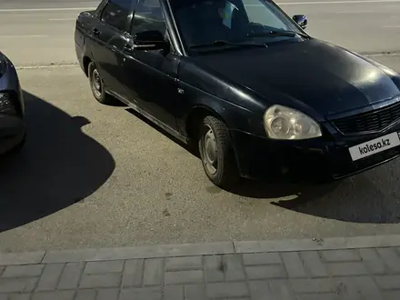 ВАЗ (Lada) Priora 2170 2008 года за 1 350 000 тг. в Актобе – фото 2