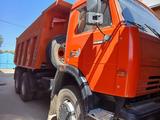 КамАЗ  65115 2014 годаүшін12 170 000 тг. в Кызылорда – фото 5