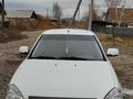 ВАЗ (Lada) Priora 2172 2011 годаүшін2 100 000 тг. в Усть-Каменогорск – фото 2