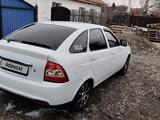 ВАЗ (Lada) Priora 2172 2011 годаүшін2 300 000 тг. в Усть-Каменогорск – фото 3