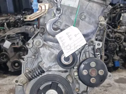 Двигагель И КПП A25A Toyota Camry 2.5 за 20 000 тг. в Алматы – фото 10