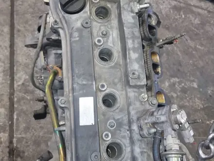 Двигагель И КПП A25A Toyota Camry 2.5 за 20 000 тг. в Алматы – фото 12