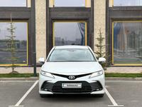 Toyota Camry 2021 года за 17 700 000 тг. в Туркестан