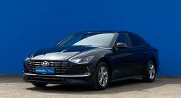 Hyundai Sonata 2019 годаүшін11 100 000 тг. в Алматы