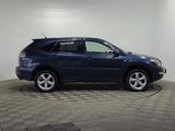 Lexus RX 300 2005 годаүшін5 690 000 тг. в Алматы – фото 4