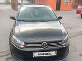 Volkswagen Polo 2014 года за 5 000 000 тг. в Тараз