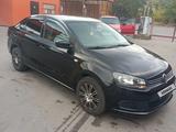 Volkswagen Polo 2014 года за 5 000 000 тг. в Тараз – фото 3