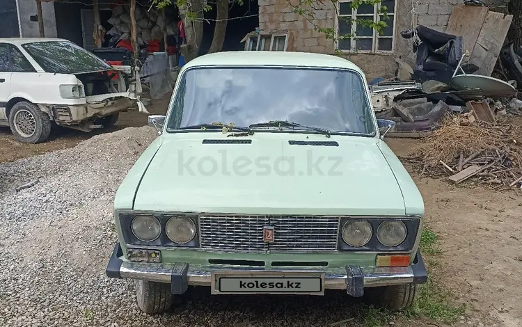ВАЗ (Lada) 2106 1985 года за 650 000 тг. в Шымкент