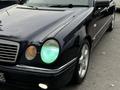 Mercedes-Benz E 55 AMG 1997 года за 5 000 000 тг. в Тараз – фото 5