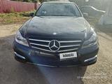 Mercedes-Benz C 250 2014 годаүшін6 900 000 тг. в Костанай – фото 3