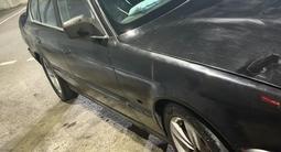 BMW 525 1992 года за 1 300 000 тг. в Алматы – фото 2