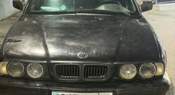 BMW 525 1992 года за 1 300 000 тг. в Алматы