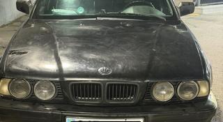 BMW 525 1992 года за 1 300 000 тг. в Алматы