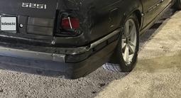 BMW 525 1992 года за 1 300 000 тг. в Алматы – фото 4