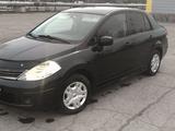 Nissan Tiida 2011 года за 5 200 000 тг. в Темиртау