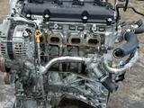 Двигатель QR25 2.5 л Nissan X-treil (Ниссан Х-реил) НОВЫЙ ЗАВОЗ! ЯПОНИЯүшін143 500 тг. в Алматы – фото 4