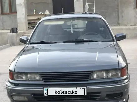 Mitsubishi Galant 1992 года за 1 400 000 тг. в Шымкент