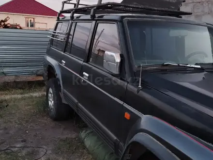 Nissan Patrol 1992 года за 2 500 000 тг. в Астана – фото 2