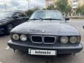 BMW 525 1993 годаfor1 500 000 тг. в Астана – фото 3