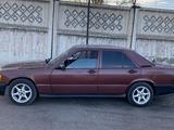 Mercedes-Benz 190 1990 годаүшін1 350 000 тг. в Алматы – фото 3