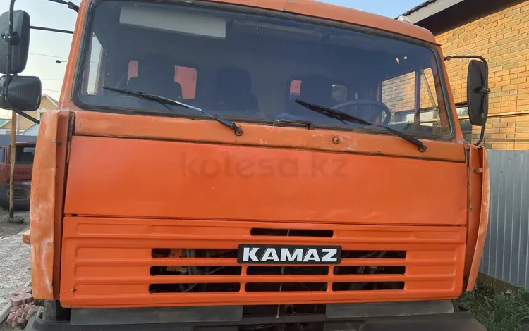 КамАЗ  45142 2012 годаүшін9 500 000 тг. в Уральск