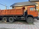 КамАЗ  45142 2012 года за 10 300 000 тг. в Уральск – фото 2