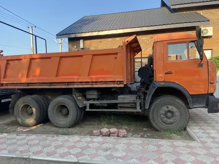КамАЗ  45142 2012 года за 9 500 000 тг. в Уральск – фото 2