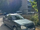 ВАЗ (Lada) Priora 2170 2008 года за 1 000 000 тг. в Кокшетау – фото 2