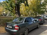 ВАЗ (Lada) Priora 2170 2008 года за 1 000 000 тг. в Кокшетау – фото 4