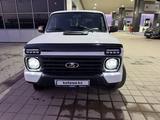 ВАЗ (Lada) Lada 2121 2018 года за 3 400 000 тг. в Павлодар