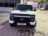 ВАЗ (Lada) Lada 2121 2018 года за 3 400 000 тг. в Павлодар – фото 2