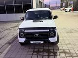 ВАЗ (Lada) Lada 2121 2018 года за 3 400 000 тг. в Павлодар – фото 3