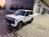 ВАЗ (Lada) Lada 2121 2018 года за 3 400 000 тг. в Павлодар – фото 5