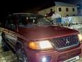 Mitsubishi Montero Sport 2000 годаfor5 000 000 тг. в Алматы – фото 2