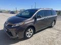 Toyota Sienna 2017 года за 14 500 000 тг. в Актау