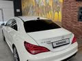 Mercedes-Benz CLA 200 2013 годаүшін9 300 000 тг. в Алматы – фото 4