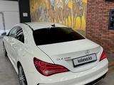 Mercedes-Benz CLA 180 2013 года за 9 300 000 тг. в Алматы – фото 4