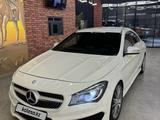 Mercedes-Benz CLA 200 2013 годаүшін9 300 000 тг. в Алматы