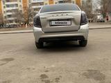 ВАЗ (Lada) Granta 2190 2019 годаүшін2 500 000 тг. в Караганда – фото 3