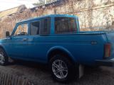 ВАЗ (Lada) Lada 2121 2002 года за 2 000 000 тг. в Актобе – фото 3