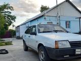 ВАЗ (Lada) 2109 2000 годаfor550 000 тг. в Тараз – фото 2