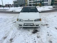 ВАЗ (Lada) 2114 2013 годаүшін1 500 000 тг. в Астана