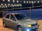 ВАЗ (Lada) Kalina 1118 2009 годаүшін1 800 000 тг. в Уральск – фото 3