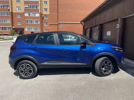 Renault Kaptur 2022 года за 9 900 000 тг. в Костанай – фото 5