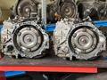 Акпп автомат коробка Corolla U340E/U341E, Cvt K311/K310 вариатор за 270 000 тг. в Алматы