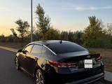 Kia Optima 2017 годаүшін7 400 000 тг. в Алматы